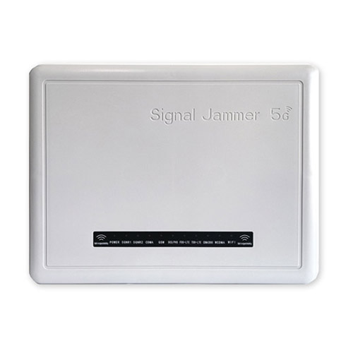 葵青区狮王DX5008型高考5G信号屏蔽器